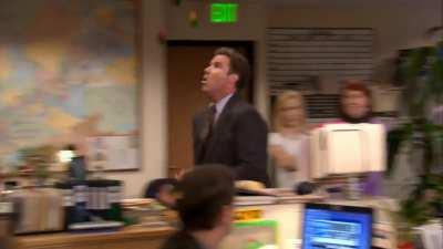 I was without internet for a while. Decided to use my talents to make Deangelo actually juggle balls.