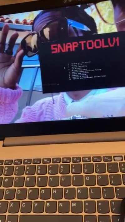 AFTERR CHRISTMAS SALE ON ALL SNAPCHAT HACKS , COMES WITH PROOF👻‼️ // ACCOUNT ACCESS , RECOVERY, MY EYES ONLY / RECOVER MESSAGES + MORE‼️ ADD “NAEQUALITY” ON SNAPCHAT 👻