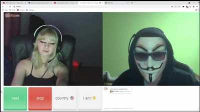 Nebunu weed at ome tv be like