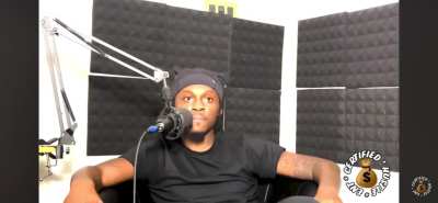 Nigga said all he ever knew was that point shit like he ain’t claim pole boy back in the day😂