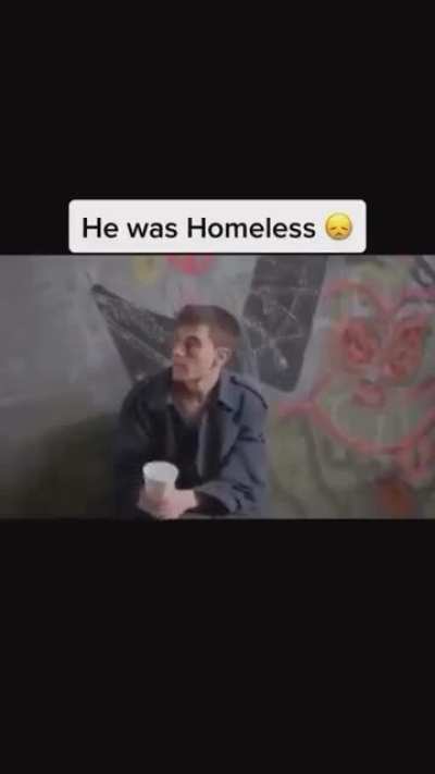 Such a sad story 😞 