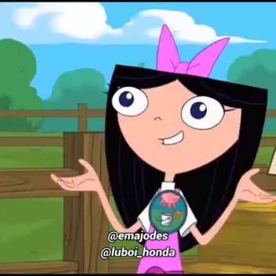 Isabella Horny Af *carita sonrojada*