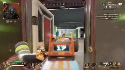 Bloodhound has finally had enough