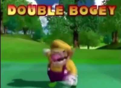 This is the last of my Wa! Take it!