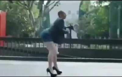 fashion is beautiful