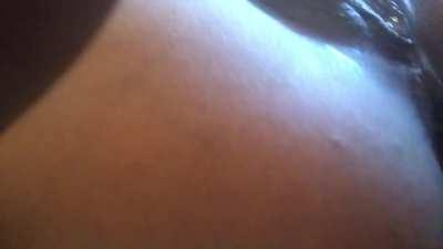 Look at that pussy drippin cum damn . Download instructions for the folder in comments .