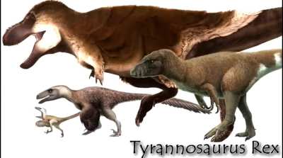 Dinosaur Vocalization Study. (Warning Scary) ⚠️😱😱😱😱⚠️