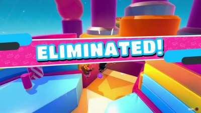 Ever since the update I've been having server issues, this one takes the cake