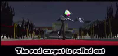 Rate Mr.Puzzle’s villain song