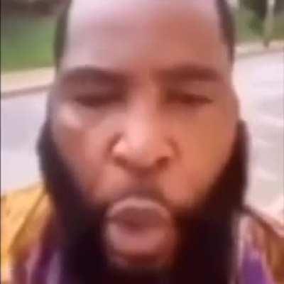 MY MESSAGE TO ALL CLAMWORKS RESIDENTS