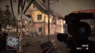 bf bad company 2008 graphics on console