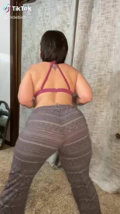 A lot to throw around