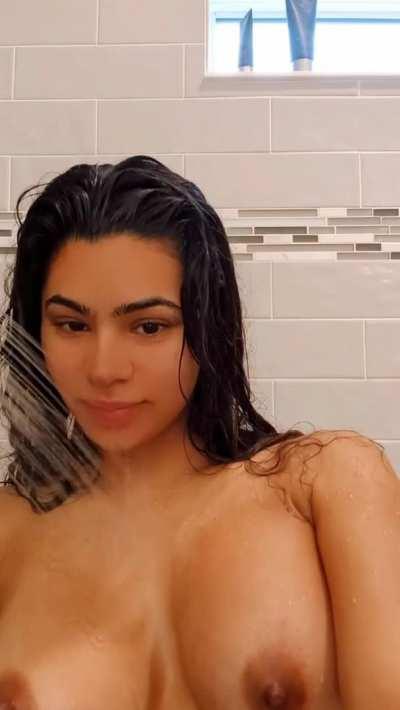 Can I be your fuckdoll?