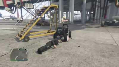 You’re a wizard Harry!