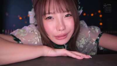 Ichika Matsumoto fucked from behind