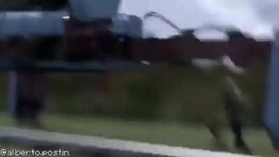 I think this belongs here