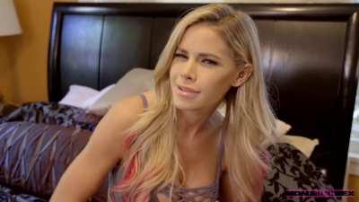 Jessa Rhodes is a goddess