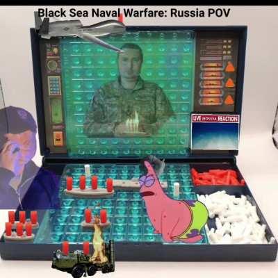 So much lore in this one