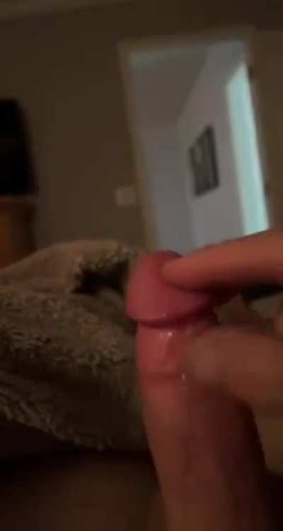 At this point I can’t control it anymore m27