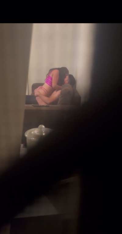 Hubby came home to catch me with another man  🌶️🔗🔥