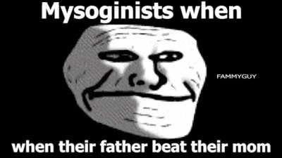 Ab Kaha gyi teri misogyny bol bhai