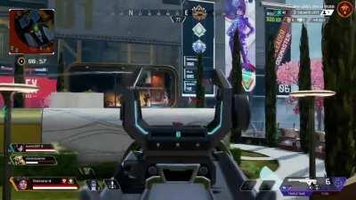 Finally caught the pigeon FTW