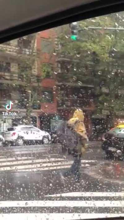 [NO SPOILERS] could it be...