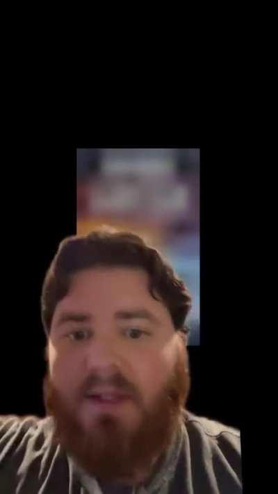 This guy really managed to upscale the cover art and reveal the cover ahead of time? 