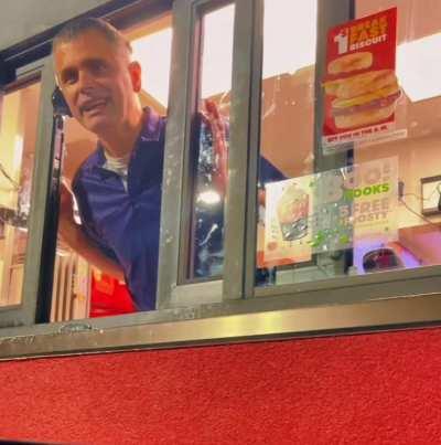 He probably deserved it