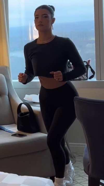 How is this girl so fucking cute