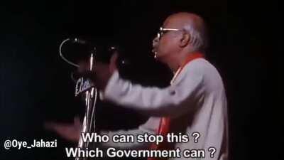 Hindus have bled, fought, sacrificed their lives for Ram. Let's cherish this 💕 🚩