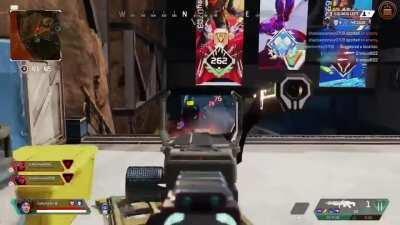 I figured since lobas tactical doesn’t usually work I’d lend her mine :)