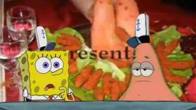 Kızım Kaanflix'i Yengeç Restoran'a yaz.