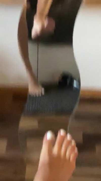 I like this community 😍😘