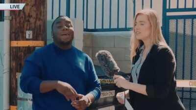 The first interview with the Risk Management Team of Archegos Capital.