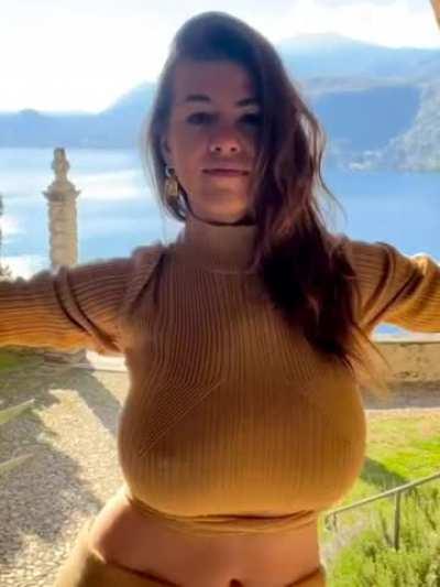 this is yoga apparently