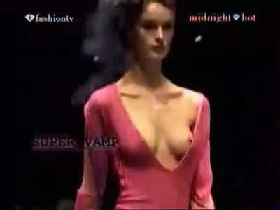 Barely containing it