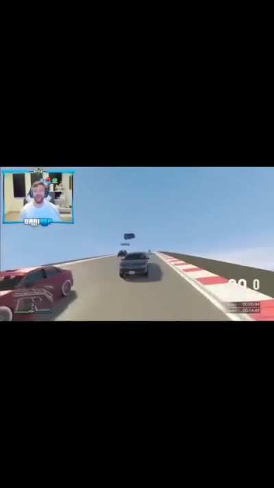 Always attentive at the wheel