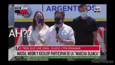 Axel Kicillof (1971-∞) Filósofo contemporáneo