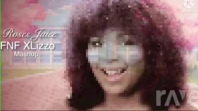 Rose Juice (Senpai X Lizzo) (Mashup)