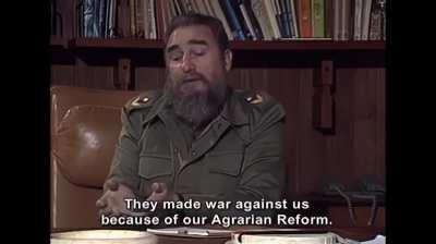 The Cuban Embargo Explained - azureScapegoat