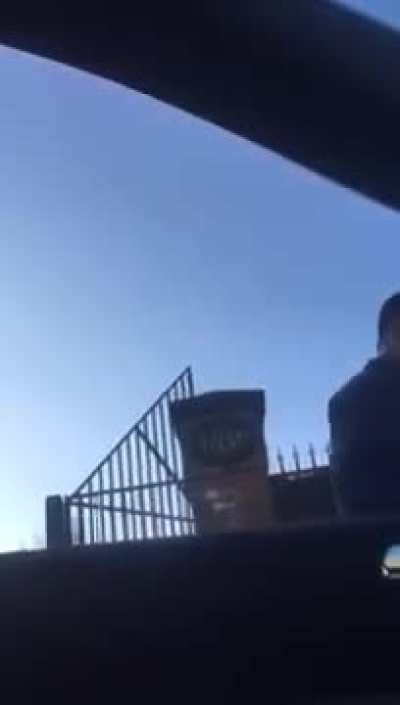 Friendliest overseas Endian interaction (and fighting dubs according to weebs)