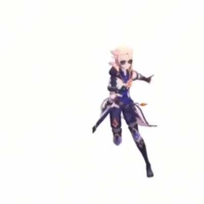 albedo havers after looking at 2.3 leaks