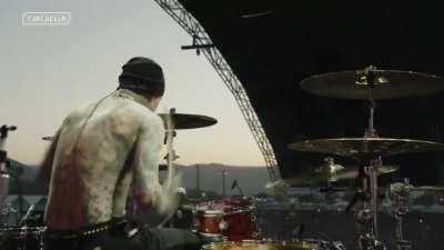 What's My Age Again? - Live 2023