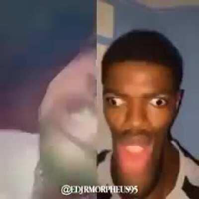 Video do cara da direita