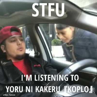 dj remix bad, koplo remix good