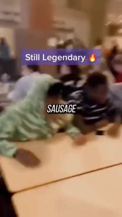 The Sausage 🌭 Rap!!!!🤣😂