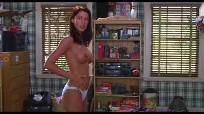 Shannon Elizabeth - American Pie