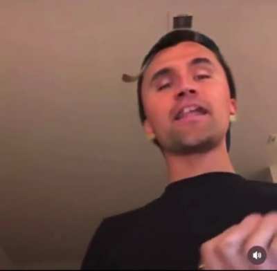 2021 Jace used to spam this song on ig live just to not drop it