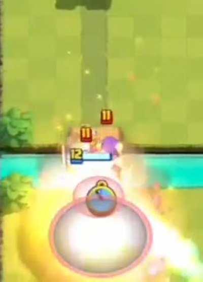 Most intelligent 2v2 match